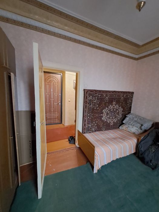 Оренда  2х кімнатна квартира по вул.Гуровавул