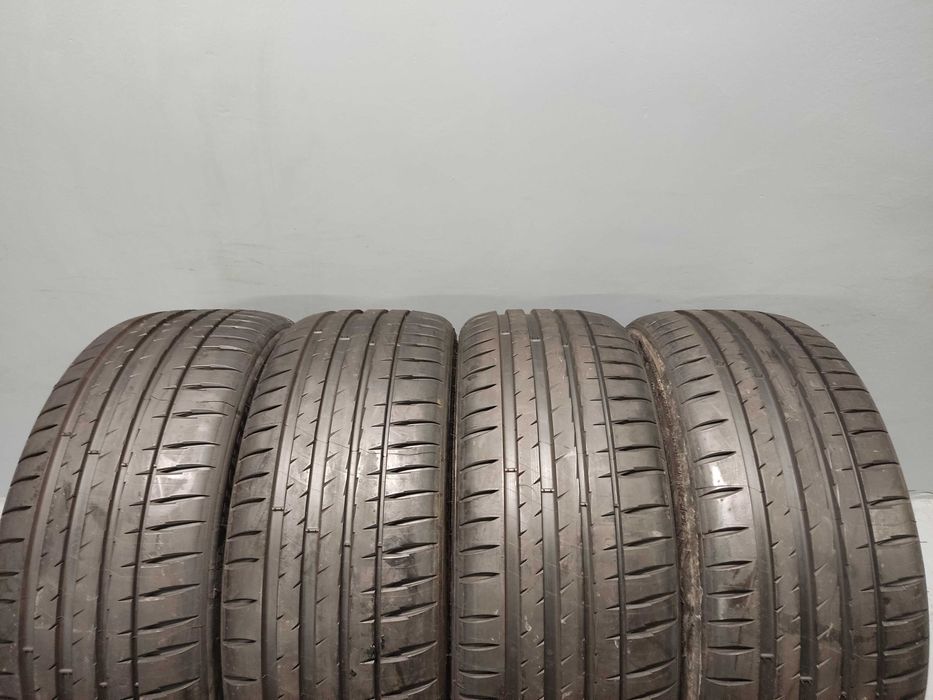 4x225/45R19 Michelin Pilot Sport 4, 96W XL, NOWE, 2019 rok