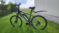 Giant Terrago M + Bafang 750W + Bateria MGVOLT 52v 17,5 Ah (465 km)