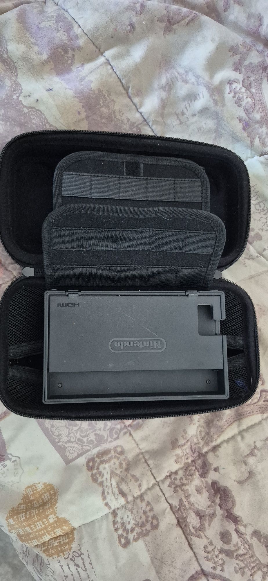 Vendo Nintendo Switch