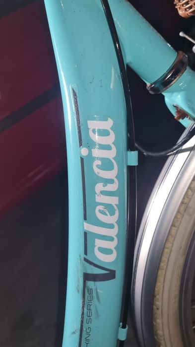 Велосипед женский