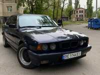 Bmw 525  в хорошем состоянии м50б25 1995год