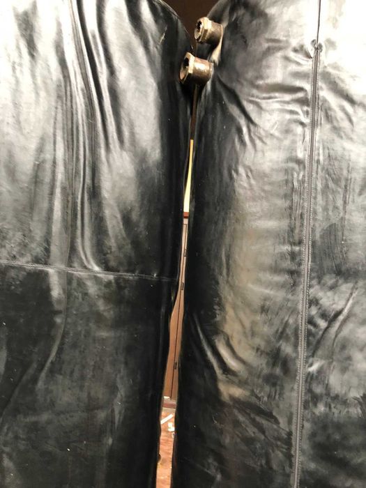 термоакамулятор (буферна ємність), 600л-з теплообмінником, 700л-без