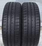 2x Opony Letnie 195/60R15 Fulda 195/60/15 7,5mm 20r  Montaz