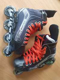 Bauer Vapor X300R 4R 235mm 37.5 Rolki Hokejowe