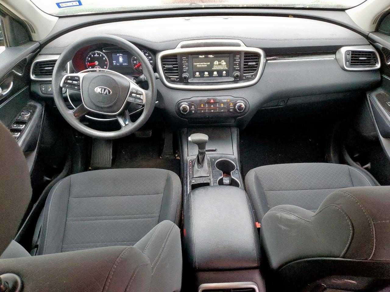 Kia Sorento 2020