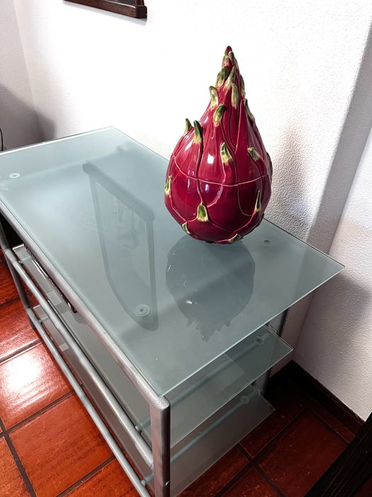 Armário / Mesa metálico