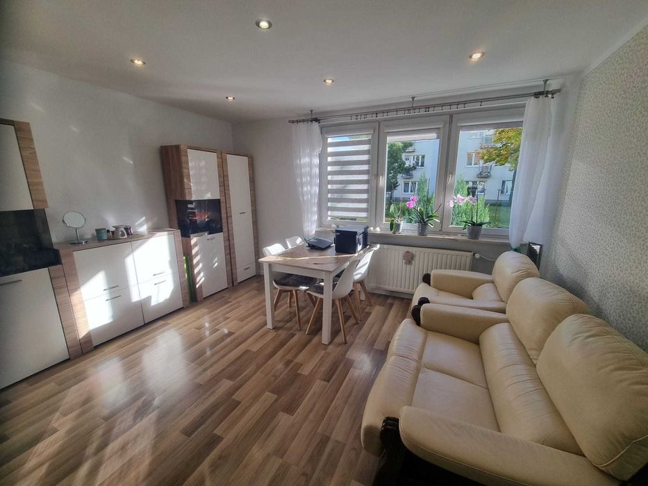 Mieszkanie na sprzedaż Busko-Zdrój