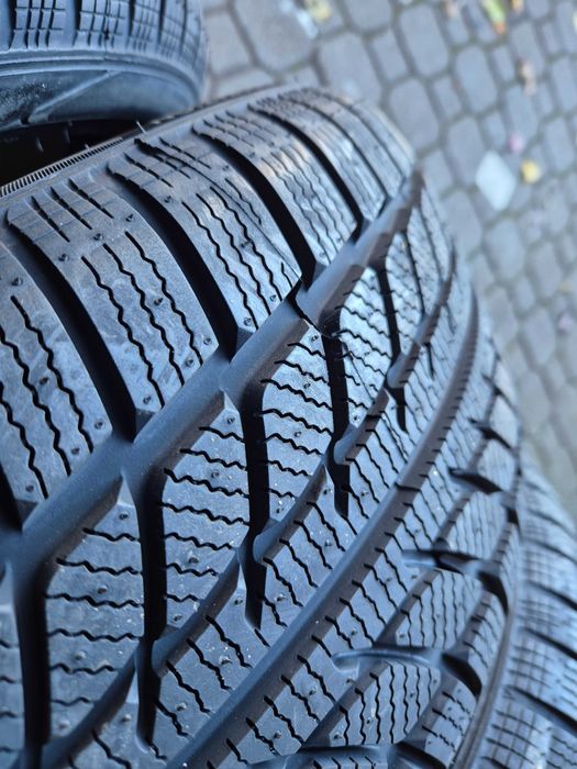 225/45r17 goodride nowe opony zimowe montaz w cenie