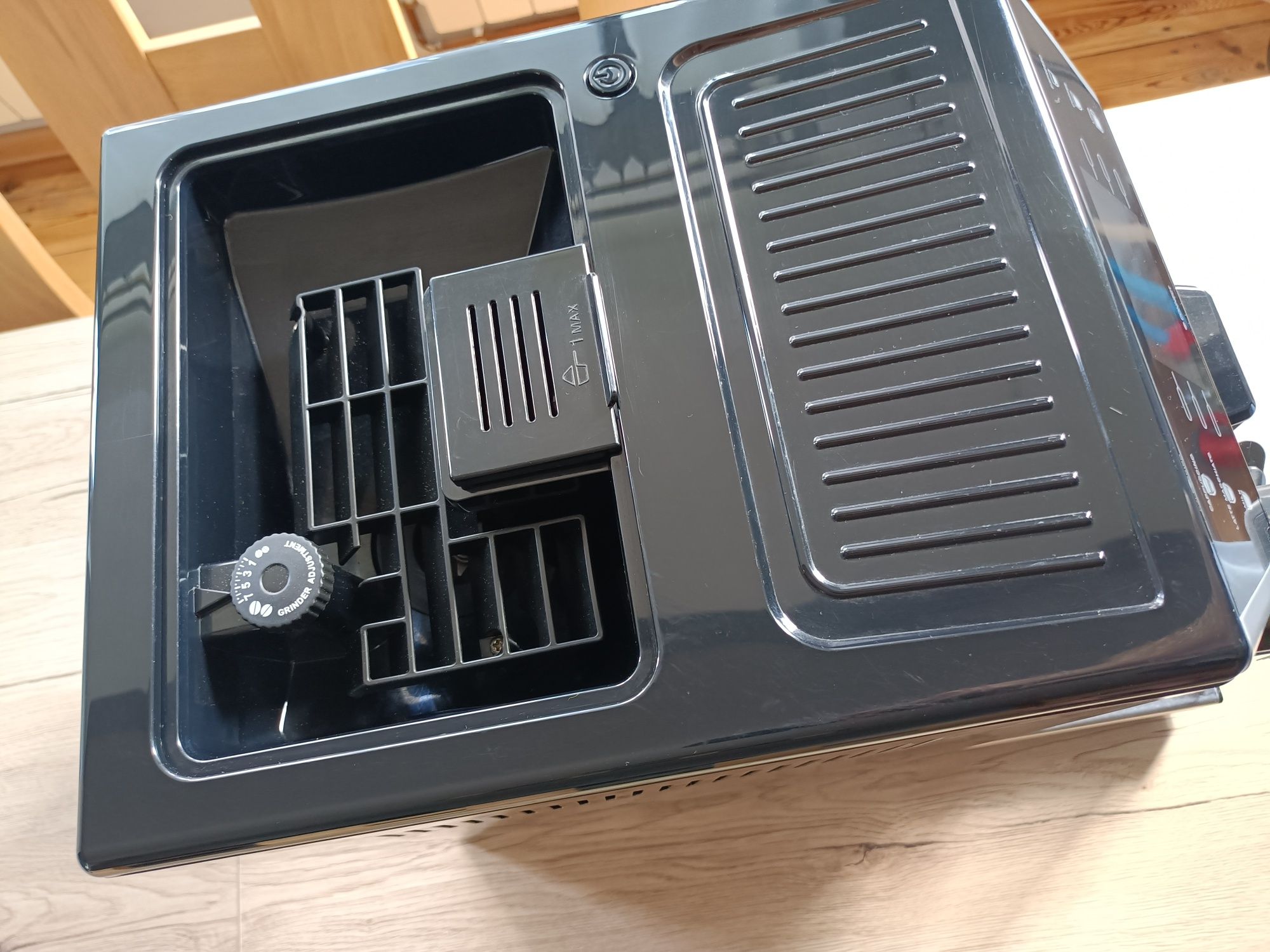 Ekspres Delonghi Primadonna Class