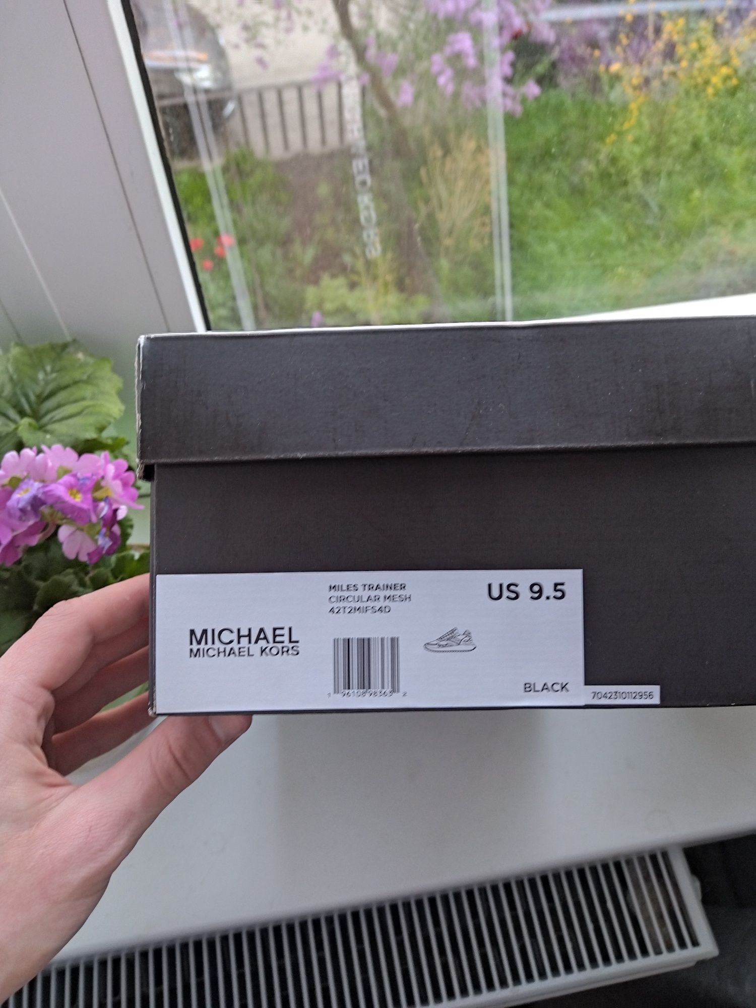 michael kors чоловічі