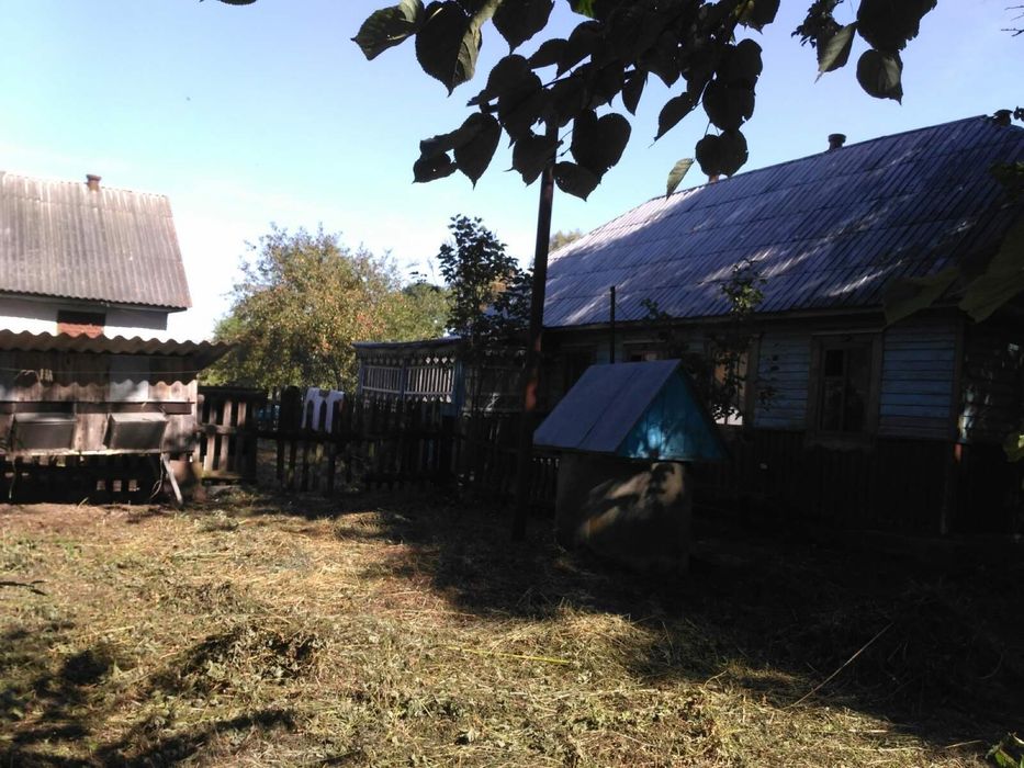 Продам Будинок у селі Мелені Коростенського р-ну Житомирської обл.