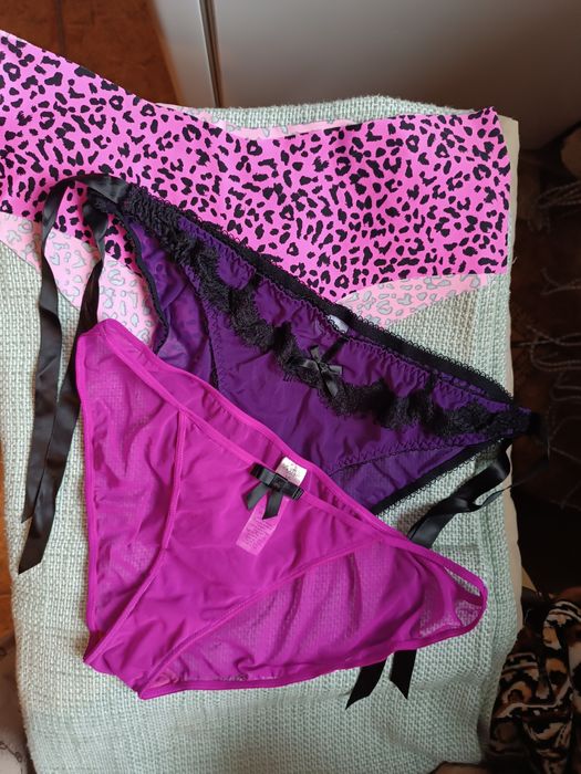 Жіночі трусики різні р.S,M,L, стрінги