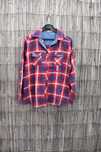 Camisa Xadrez [M]