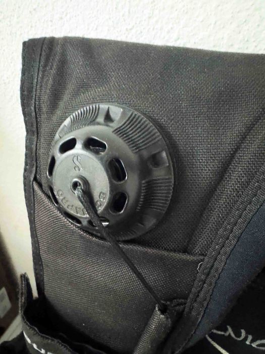 Colete BCD Scuparo Ladyhawk