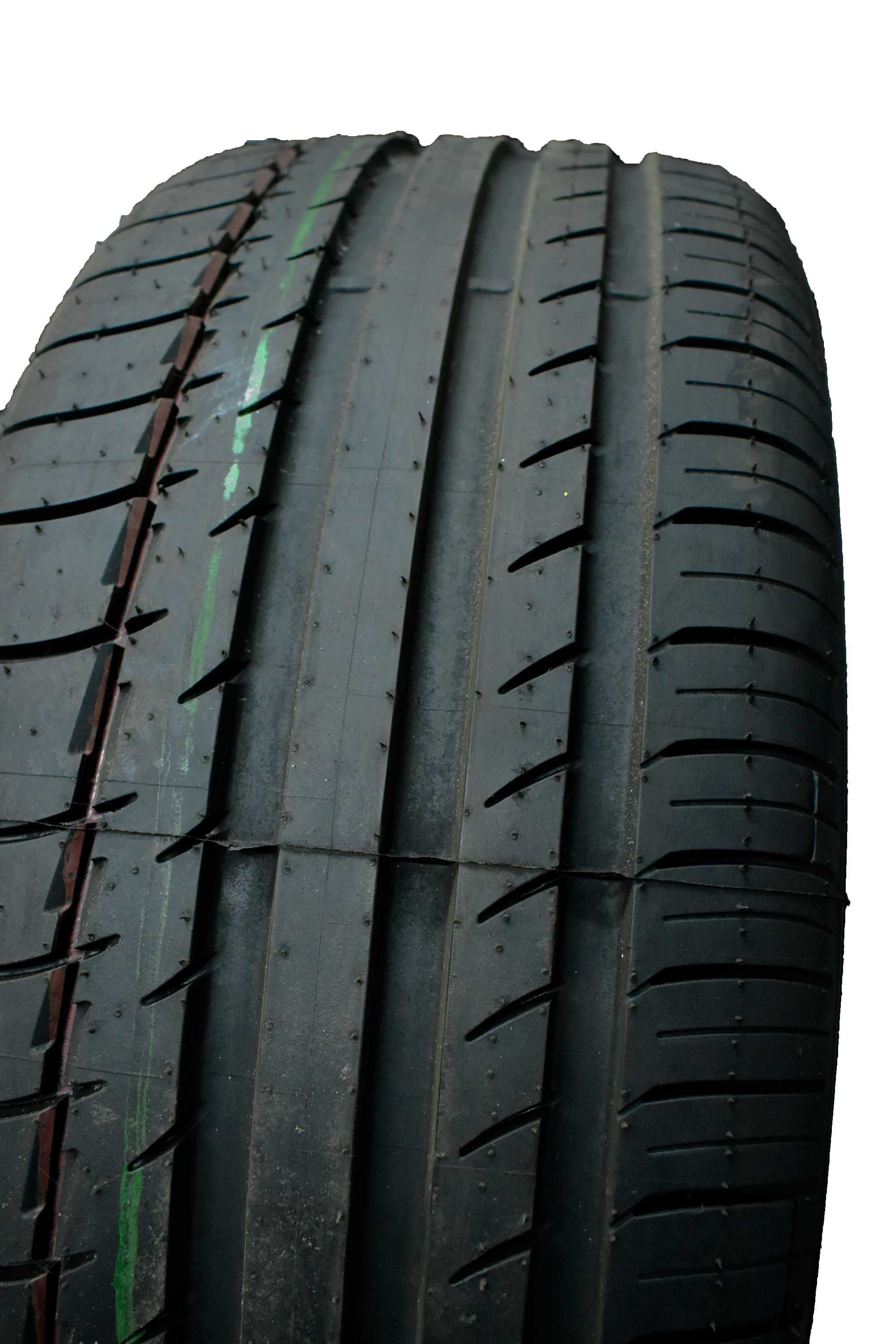 Opona opony letnie EQUIPE SPORT2 225/45R17 NOWE