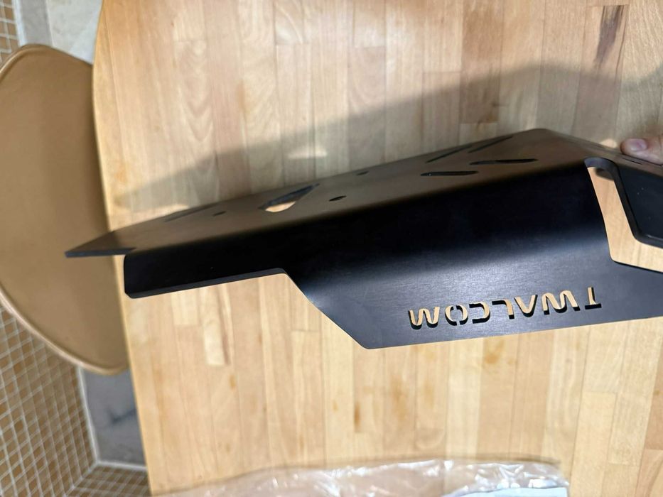 Proteção Carter BMW R1200GS  Lc