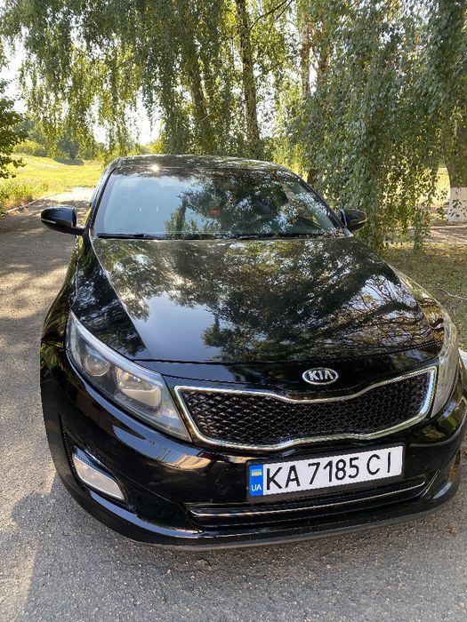 Продам автомобіль