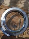 Дверка люка пральної машини Electrolux EWF 1408 WDL 2