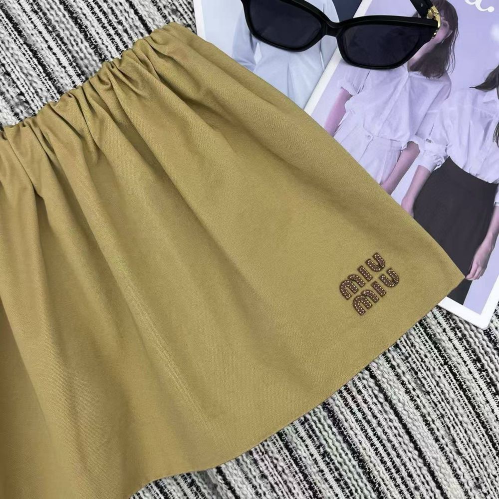Костюм Miu Miu преміум