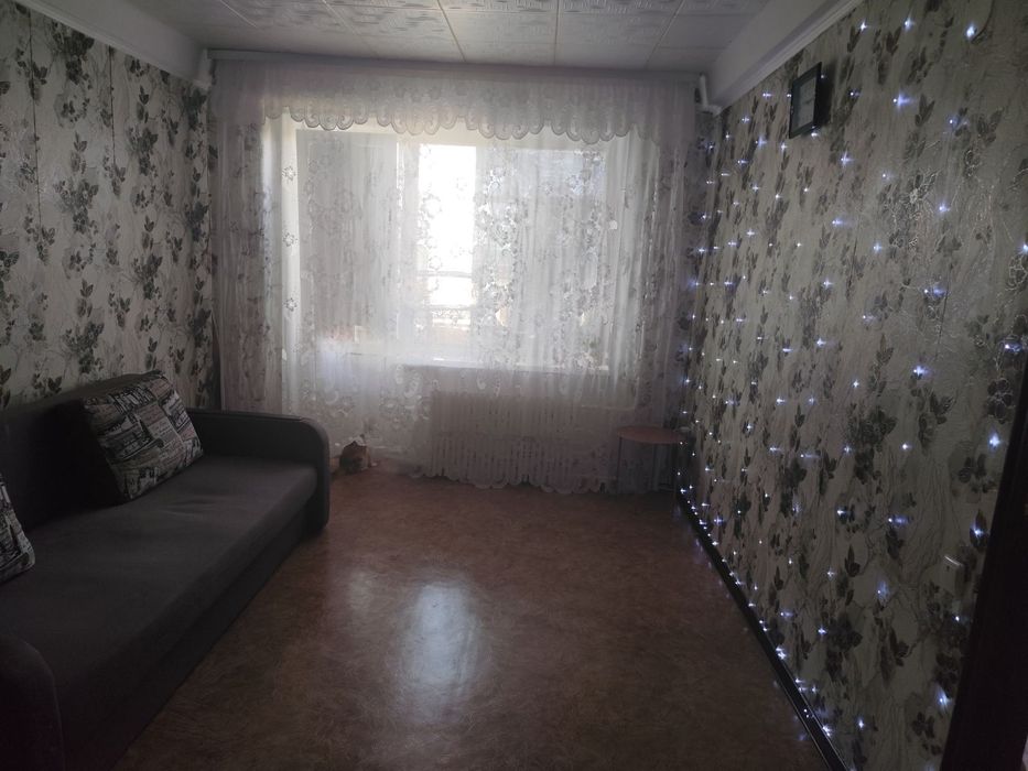 Сдам 1 комнатную квартиру