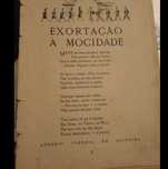 Exortação à mocidade