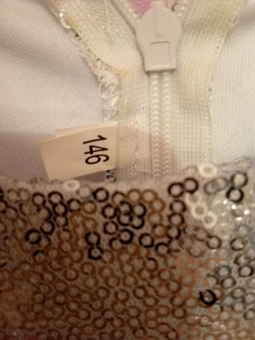 Сукня святкова для дівчинки