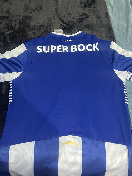 Camisola FC Porto tam 2XL