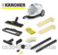 Пароочисник Karcher SC 4 EasyFix Plus (1.512-640.0)