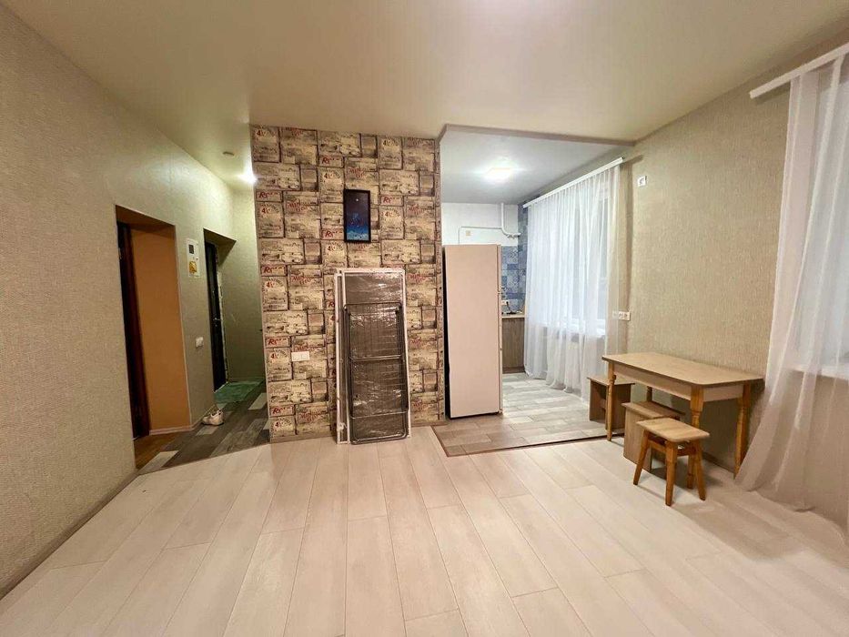 Сдам 2х комнатную квартиру район "Мотора"