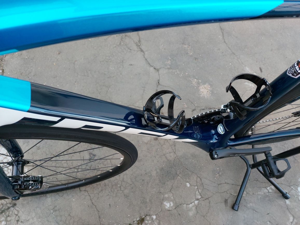 Trek  Émonda  SL5