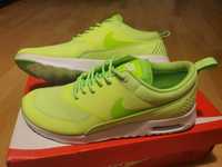 Nowe Buty Nike AirMax Thea "Ghost Green" rozm 40 (39)