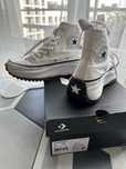 Converse run star hike 35 розмір