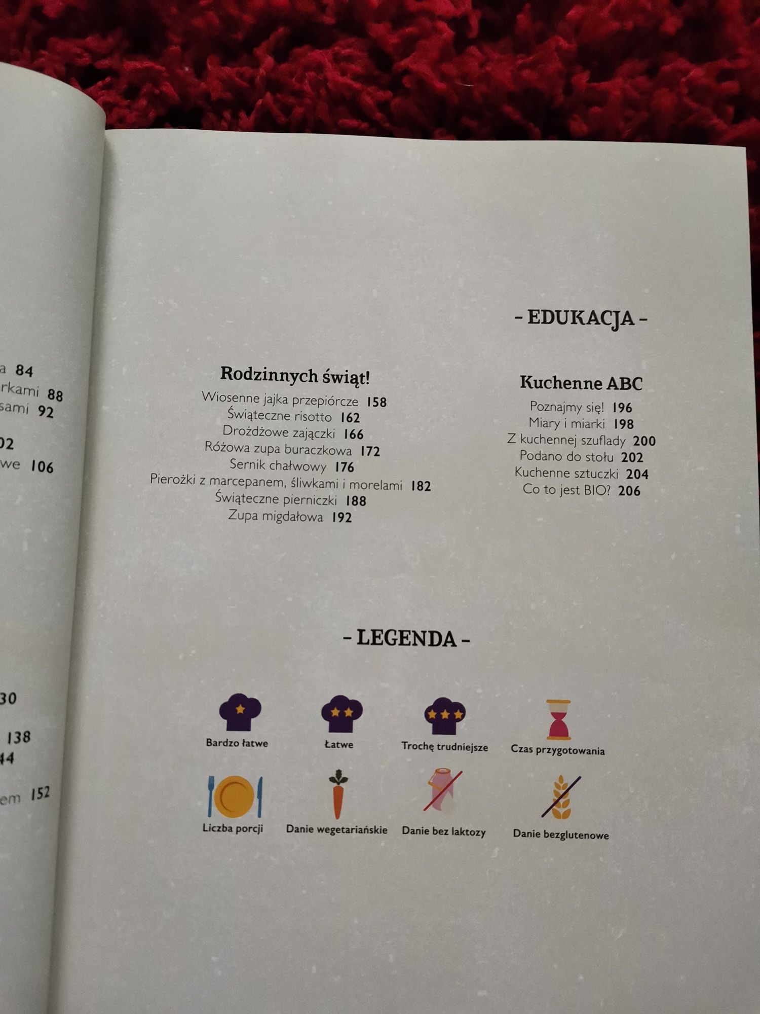 Rodzinna kuchnia Lidla