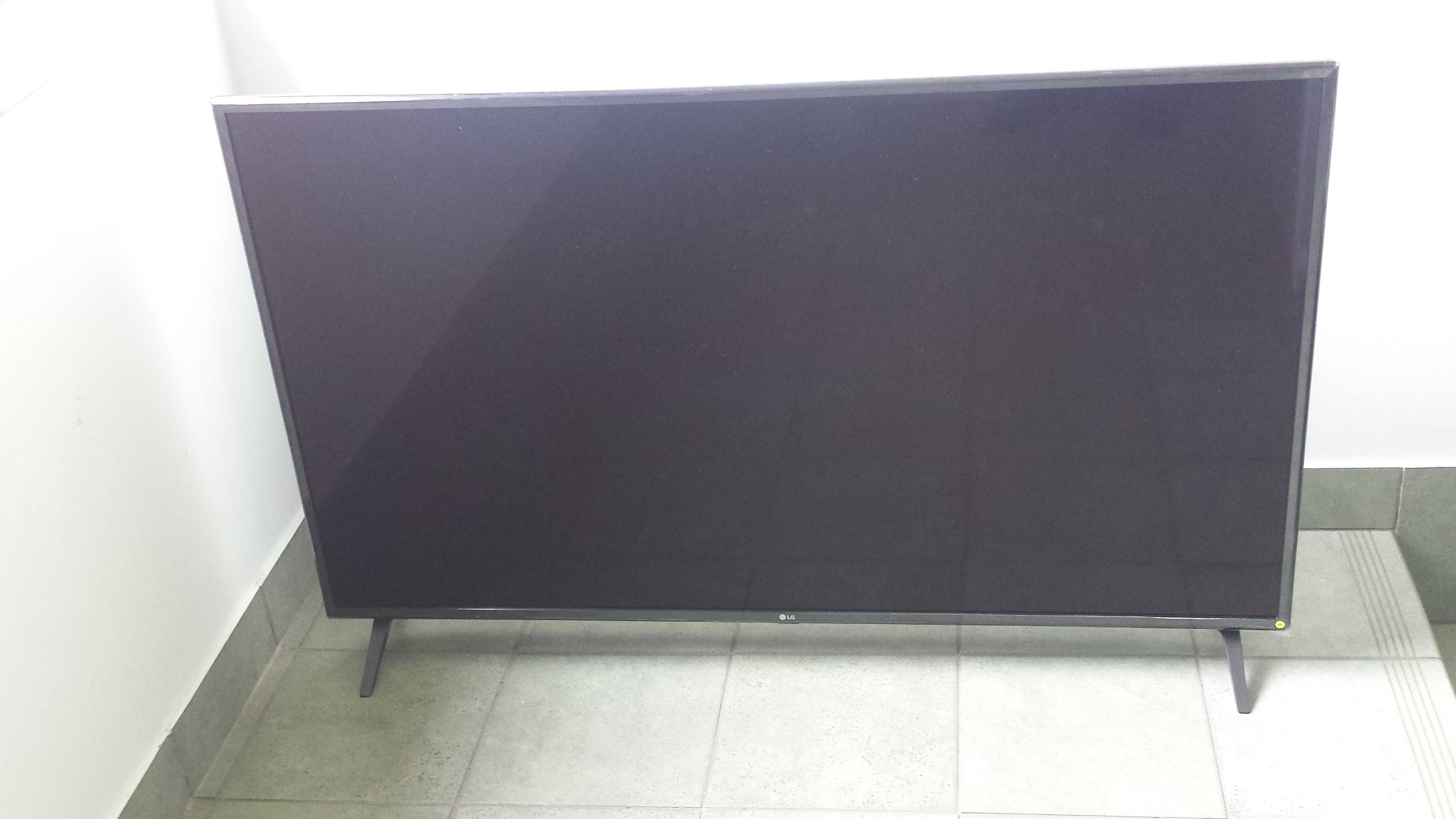 Smart TV LG55UN71003 4K UHD DVB-T2