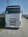 Volvo FH12