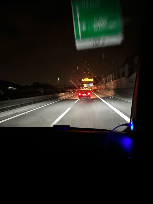 Водій для Перегону Автомобілів по Європі