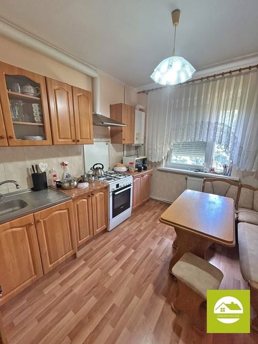Квартира і Росвигові