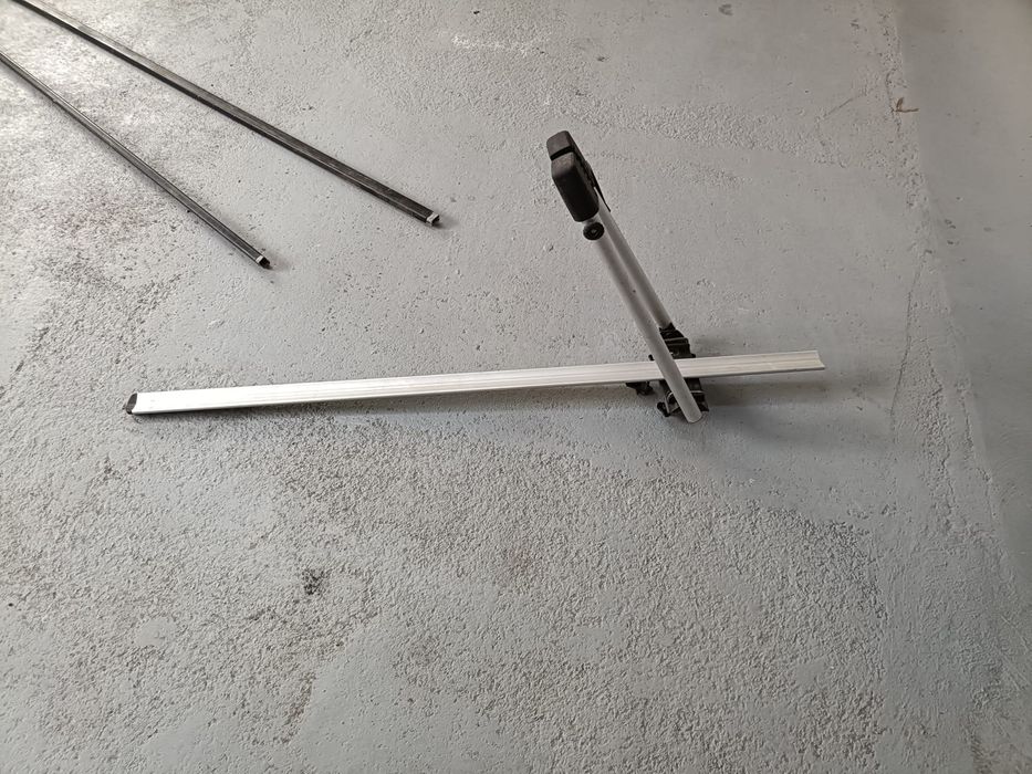 Suporte de bicicleta