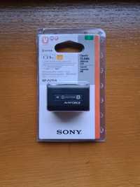 Bateria Sony np-fv70a