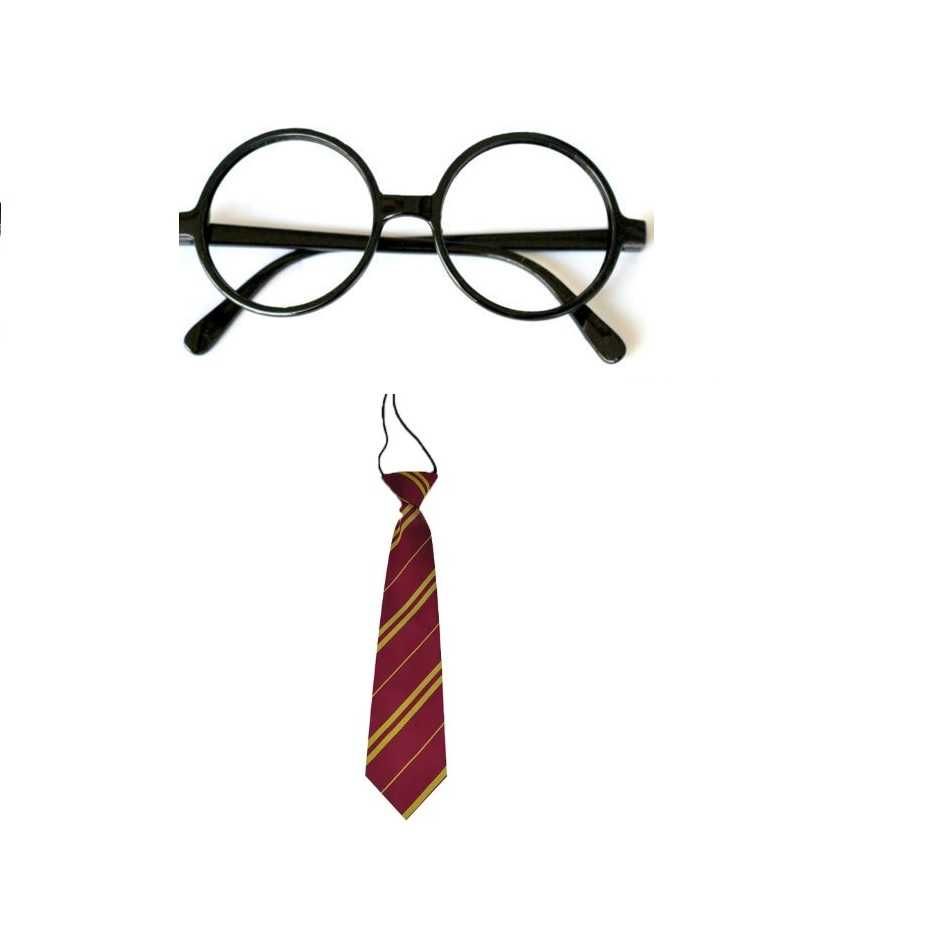 Zestaw Harry Potter Nowy przebranie Balik kostium