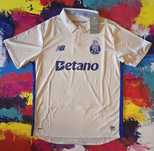 T-shirt Porto alternativa