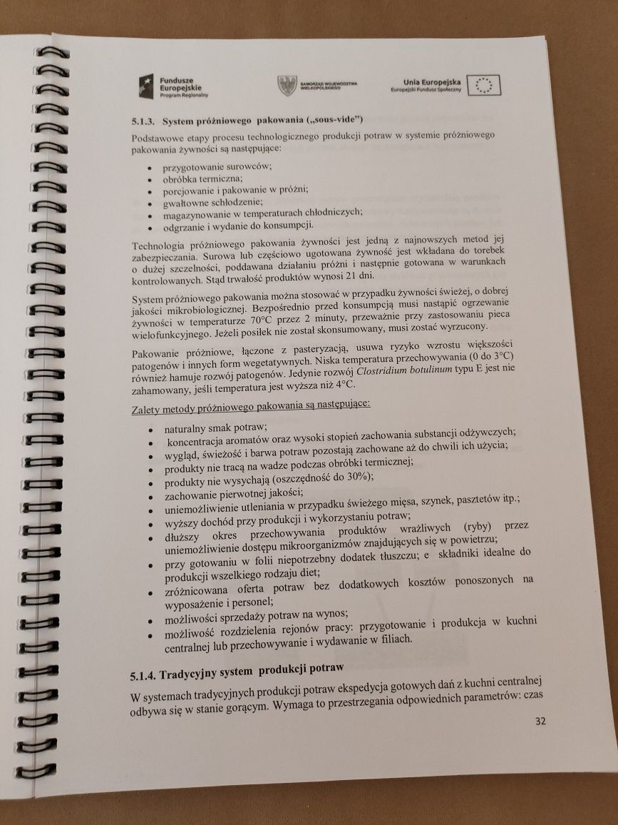 Analiza i ocena jakości żywności i żywienia