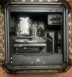 Ігровий комп'ютер RTX + монітор 4K