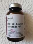 Probiotyk & prebiotyk Ostrovit