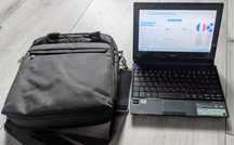 Ноутбук/нетбук Acer Aspire One 521-12Dki 10.1"