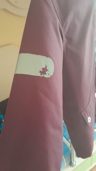 Куртка 3 в 1 REIMA TEC