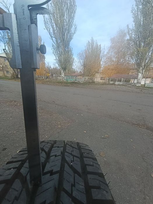 Шины Yokohama 225 75 16