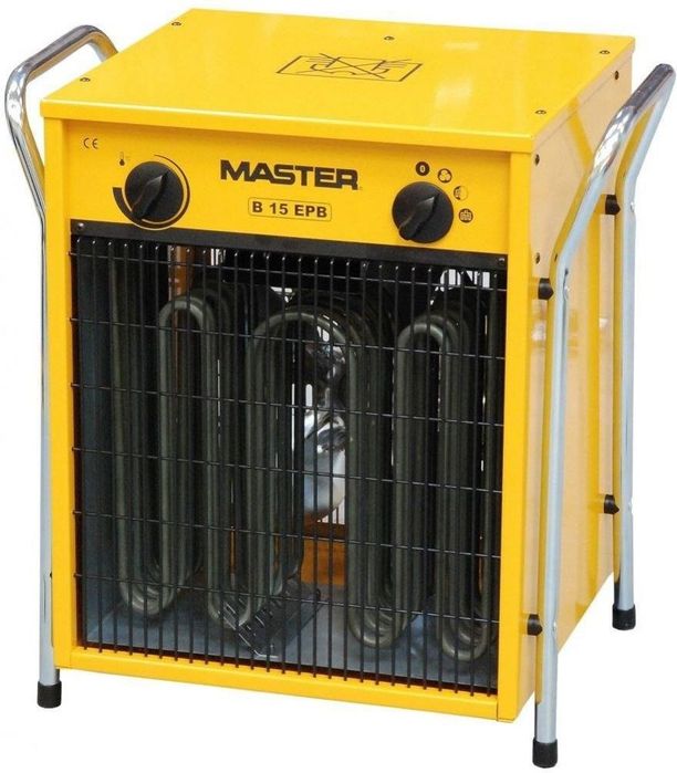 Nagrzewnica Master B15EPB