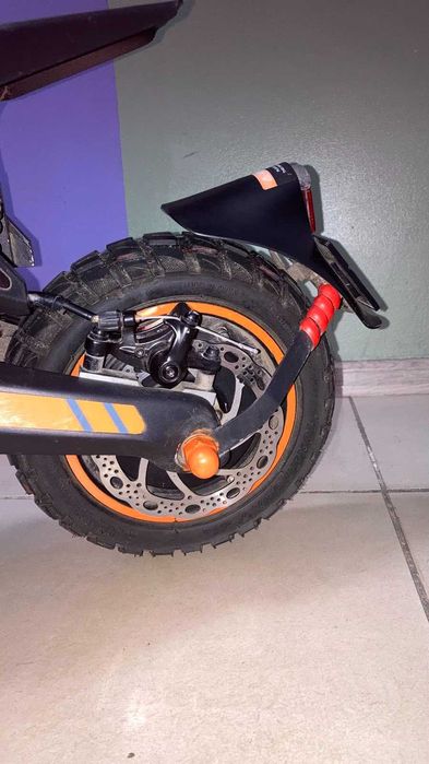 Електросамокат KingSong KS-N12T